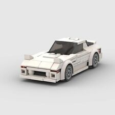 Moc Lego Car- Mazda Rx7