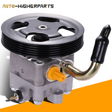For 2001-2003 Mazda Protege 2002-2003 Protege5 2.0l Power Steering Pump