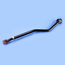 1984-2001 Jeep Cherokee Xj Front Adjustable Track Bar For 1-3 Lift Kit