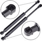 2 Front Hood Lift Support Struts Shocks For 1999-2004 Jeep Grand Cherokee 4.0l