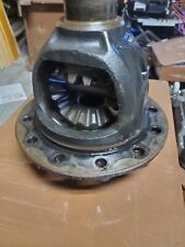Genuine Oem Spicer Dana 60 Open Differential Carrier 4.56 Up