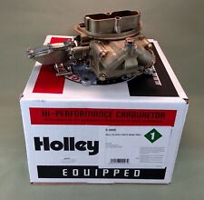 Holley Carburetorc2c3corvette19676869outboardtri-power427 Brand New