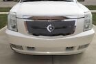 Cadillac 2007-2013 Escalade Custom Strut Vail Chrome Stainless Steel Mesh Grill