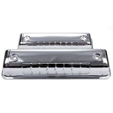 Racing Power R7541 Y Block Steel Tall Valve Cover Chrome For 1954-64 Ford V8 New