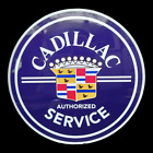 47 Cadillac Sign Cadillac Car Signs Dealership Sign Garage Gifts For Men