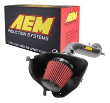 Aem Cold Air Intake For 2018 Toyota Camry V6 3.5l Does Not Ship To California