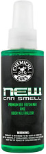 Chemical Guys New Car Smell Scent Air Freshener Spray 4 Oz