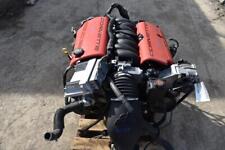 2000 Corvette 5.7 Ls1 Engine Motor Complete Liftout W Accessories 47k Mi Lsx