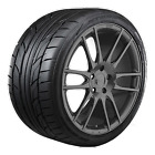 4 New Nitto Nt555rii Performance Tire - 30535r18 105w 305 35 R18