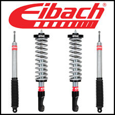 Eibach Pro-truck Stage 2 Front Coiloversrear Shocks Fit 2007-21 Tundra 0-2.75