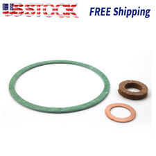 For 318340360 Dodge Small Block 90 Degree Oil Filter Gasket Package P5249320