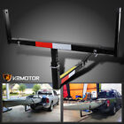 Pick Up Truck Bed Extender Extension Rack Fits Boat Lumber Long Load