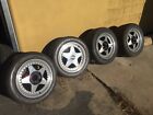 Oz Racing Fittipaldi Wheels For 996 986 944 968 997 944 Turbo 928 9 10 By 16