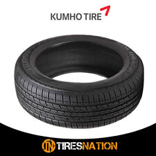1 New Kumho Eco Solus Kl21 24565r18 110h Touring All-season Tire
