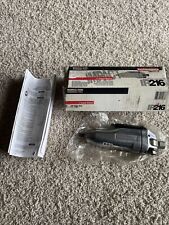 Nos Ingersoll Rand Ir 216 Heavy Duty 38 Drive Butterfly Air Impact Wrench