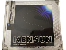 New Kensun Hid Headlight Xenon Conversion Kit 35w