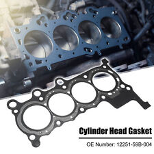 Vehicle Cylinder Head Gasket No.12251-59b-004 For Honda Civic For Honda Cr-v
