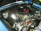 396 Chevy Engine Complete Rebuilt Camaro Chevelle Ss 396 350h.p 260 4176566