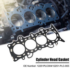 Engine Cylinder Head Gasket 12251plc00412251-plc-003 For Honda Civic 2001-2005