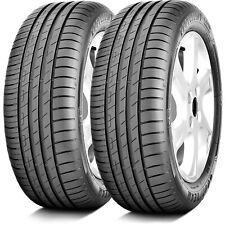 2 Tires Goodyear Efficientgrip Performance 22545r17 94w Xl High Performance