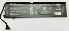 New Genuine Rc30-0328 Rz09-03287 Battery For Razer Blade 15 Base 2020 2021 65wh