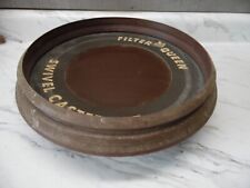 Vintage Filter Queen Vacuum Cleaner - Wheels Dolly Only 