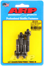 Arp 300-2424 Carburetor Stud Hex Nuts Kit 516-18 516-24thread 1.7 2.05l