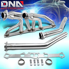 For Fordmercury 144170200250 Cid L6 Stainless Steel Header Exhaust Manifold