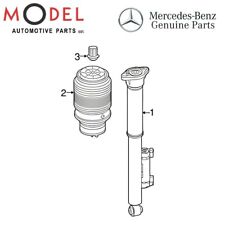 Mercedes-benz Genuine Air Spring 43-2101 A2053200725
