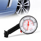 Tyre Tire Air Pressure Gauge Dial Meter Tester Tool For Car Auto Truck Motor