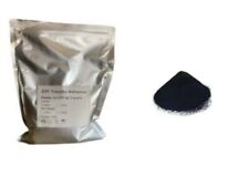 Black Dtf Powder For Dtf Printing 2.20 Lb 1kg 1000 Grams