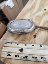 Vintage Ford-chevy-buick-cadillac-packard-hot Rod Rat Rod Dome Light Assembly