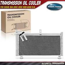 Automatic Transmission Oil Cooler For Dodge Ram 2500 3500 1995-2002 5.9l Diesel