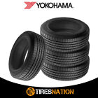 4 New Yokohama Geolandar Ht G056 Bw 27555r204 113h Tires