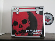 Xbox 360 - Gears Of War - Mad Catz - Console Crate - Carry Case Madcatz