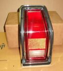 Nos Mopar 1976 1977 1978 Plymouth Volare Wagon Right Tail Lamp Assembly 4106786