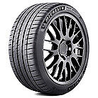 1one Tire 25535zr18xl 94y Michelin Pilot Sport 4 S