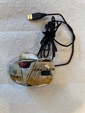 Mad Catz Rat R.a.t 3 Titanfall Collectors Edition Gaming Mouse