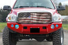 Premium Dodge Ram Old Glory Bug Screen Grill Cover - All Years Supported