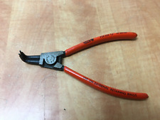 Matco Tools Psr222 Knipex Circlip Snap-ring Pliers External 90 Angled Size 2