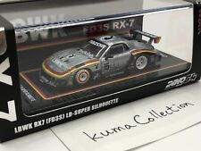 Inno64 Mazda Rx-7 Rx7 Fd3s Lb-super Silhouette Lbwk Hobby Expo China 2024 Chase