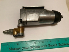 Vintage Craftsman Butterfly 38 Impact Wrench  875.199440 - 8 Torque Settings