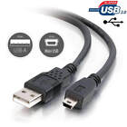 Usb Software Update Cable Lead For Actron Cp9183 Cp9180 Cp9185 Cp9190 Cp9449