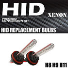 Hid Replacement Bulbs All Colors H11 9006 9005 H4 H7 9007 H13 H10 880 H3 H1 5202