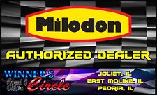 Milodon 27050 Early Hemi Seals