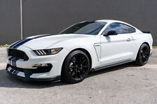 2015 Ford Shelby Mustang Gt350