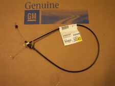 98 99 Camaro Firebird Gas Pedal To Throttle Body Cable Ls1 New Gm