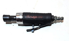 Snap On Pt100a Straight Die Grinder Air Tool Euc Automotive Quality Reliable