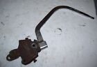 Hurst Usa Vintage 1955 1956 1957 Chevy Bench Seat 4 Speed Shifter 391 3780