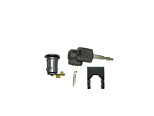 Genuine Nissan Sentra Trunk Lid Lock Cylinder With Keys H4660-5m000 Fedex 2day